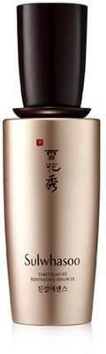 

Amore Pacific New Sulwhasoo Timetreasure Renovating Serum(50 ml)