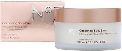 

Boots No7 Cocooning Body Balm(180 ml)