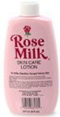 

Lee Pharmaceutical Co. Rose Milk Skin Care Lotion(240 ml)