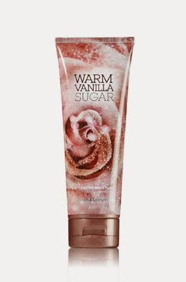 

Bath & Body Works Warm Vanilla Sugar Signature Collection Body Cream(240 ml)