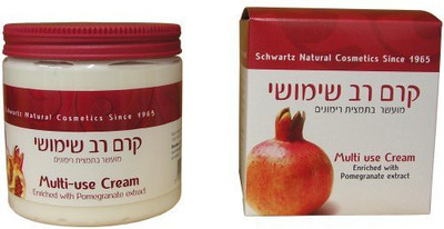 

Schwartz Schwart Multi-use Body Cream, Pack Of 2(997.898 g)