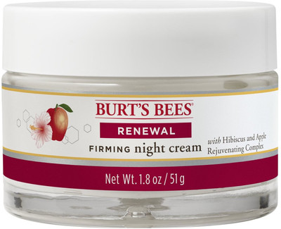 

Burt's Bees Renewal Night Cream(51 g)