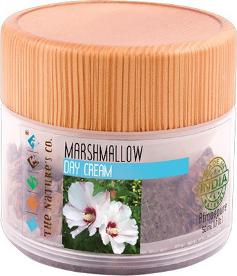 

The Natures Co Marshmallow Day Cream(50 ml)