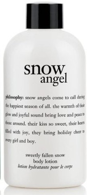 

Philosophy Snow Angel Body Lotion(236.56 ml)