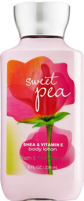 

Bath & Body Works Sweet Pea(236 ml)