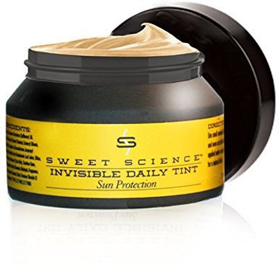 

Sweet Science Skincare Sweet Science Invisible Daily Tint Sun Protection(30 ml)