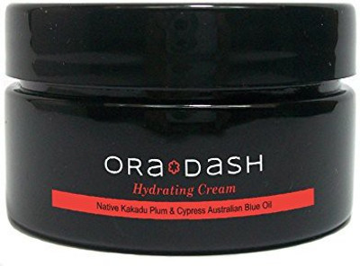 

Ora Dash Facial Hydrating Cream With Kakadu Plum Extract(200 ml)