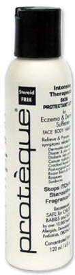 

Proteque Intensive Therapeutic Skin Protection Lotion(120 ml)