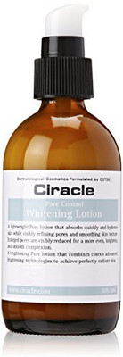 Ciracle Pore Control Whitening Lotion(105.5 ml)