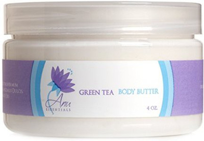 

Anu Essentials Hair & Body Green Tea Butter (green Tea Scent)(113.36 g)