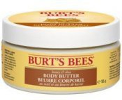 

Burt's Bees Honey & Shea Butter Body Butter, Jar(187.044 g)