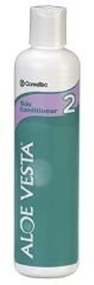 

ConvaTec Aloe Vesta Skin Conditioner 2 Moisturize - Bottle - 12 Pack(240 ml)