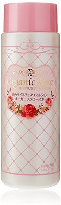 

Organic Rose Meishoku Moisture Emulsion(177.42 ml)
