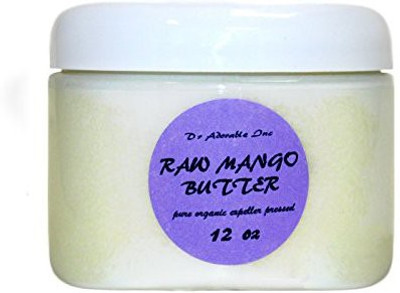 

Dr Adorable Butter Organic 100% Pure Raw by Dr.Adorable 12 Oz(295 g)