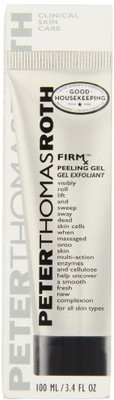 

Peter Thomas Roth Firmx Peeling Gel, 3.4 Fluid Ounce(100 ml)