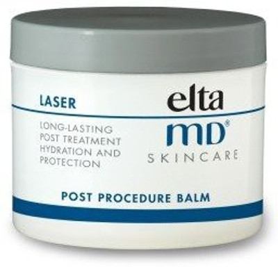 

Aziz Skin Wellness EltaMD Laser Post Procedure Balm(114 ml)