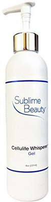 

Sublime Beauty Sublime Beauty CELLULITE WHISPERER GEL(240 ml)