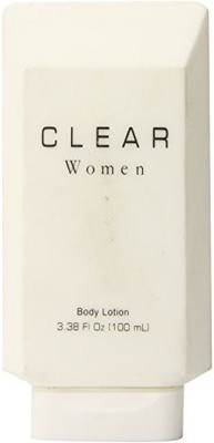 

Intercity Beauty Company Clear Body Lotion For Women(100 ml)