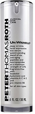 

Peter Thomas Roth Un-Wrinkle(30 ml)