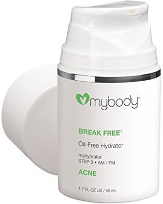 

Mybody Break Free Probiotic Oil-free Hydrator(50 ml)
