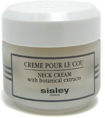 

Sisley Botanical Neck Cream, - Jar(48 ml)