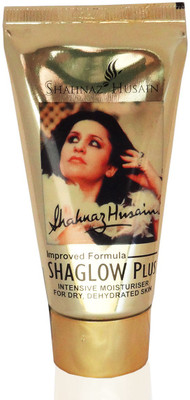 

Shahnaz Husain Shaglow Honey Intensive Moisture Cream(40 g)