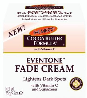 

Palmer's Cocoa Butter Formula Eventone Fade Cream(81 ml)