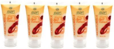Flipkart - Jovees Shea Butter Moisturiser With Fruit Extracts(250 g)