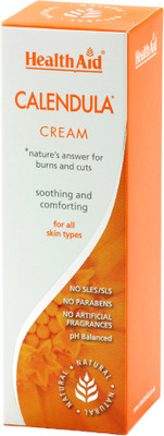 

HealthAid Calendula Cream(75 ml)