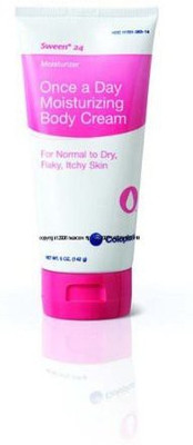Sween 24 Superior Moisturizing Skin Protectant Cream 3 - Tubes(150 ml)