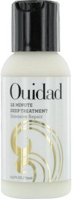 

Ouidad 12 Minute Deep Treatment Intensive Repair(75 ml)
