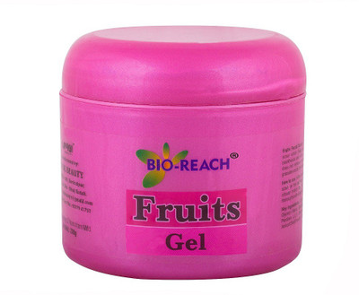 

Bio Reach Fruits Gel(200 g)