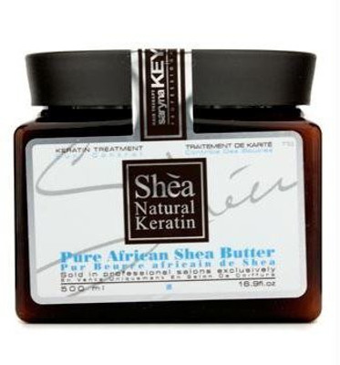 

Saryna Key Curl Control Pure African Shea Butter(500 ml)
