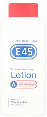 

E-45 Intense Recovery Moisture Control Lotion(400 ml)