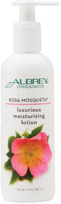 

Aubrey Organics Rosa Mosqueta Hand And Body Lotion(240 ml)