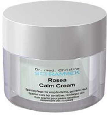

Schrammek dr. christine rosea calm cream 50 ml(50 ml)