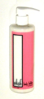 

Whish XL Pomegranate Body Butter Pump(480 ml)