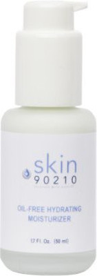 

Skin 90210 Oil-free Hydrating Moisturizer For Acne And Oily(50 ml)