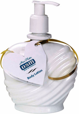

Dead Sea Minerals Mon Platin DSM Body Lotion(300 ml)