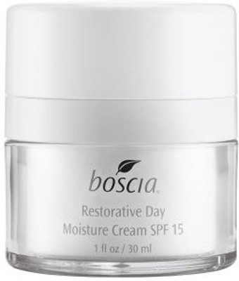 

Boscia restorative day moisture cream spf(30 ml)