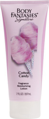 

Body Fantasies ¨ Signature Cotton Candy Body Lotion(210 ml)