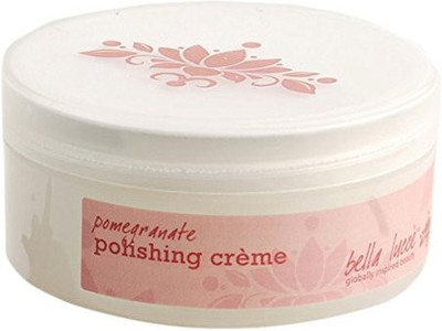 

Bella Lucce Pomegranate Polishing Creme(113.36 g)