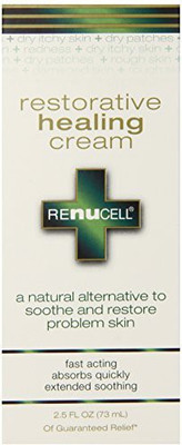 

Renucell Restorative Healing Cream(75 ml)