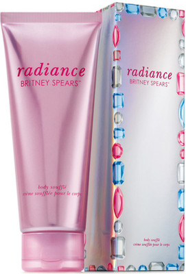 

Britney Spears Radiance Body Souffle(200)