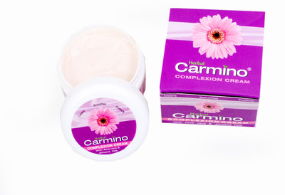Carmino Complexion Cream (Pack of 2) 50G(100 g) Flipkart