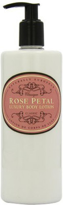 

Naturally European ROSE PETAL Rich & Nourishing Luxury Body Lotion(500 ml)