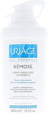 

Unknown Uriage Xmose Universal Emollient Cream . / 13.5 fl.(400 ml)