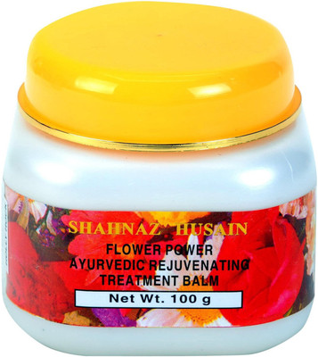 

Shahnaz Husain Hollyhock(100 g)