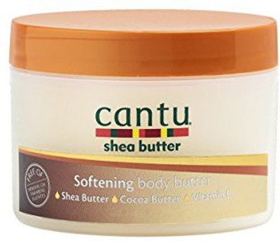 

Cantu Softening Body Butter(205.465 g)