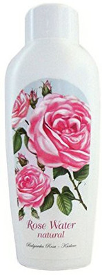 

Bulgarian Rose Natural Water Lotion(150 ml)